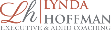 Lynda Hoffman Executive & ADHD Coaching